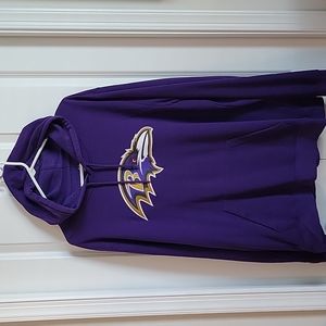 Baltimore Ravens Hoodie